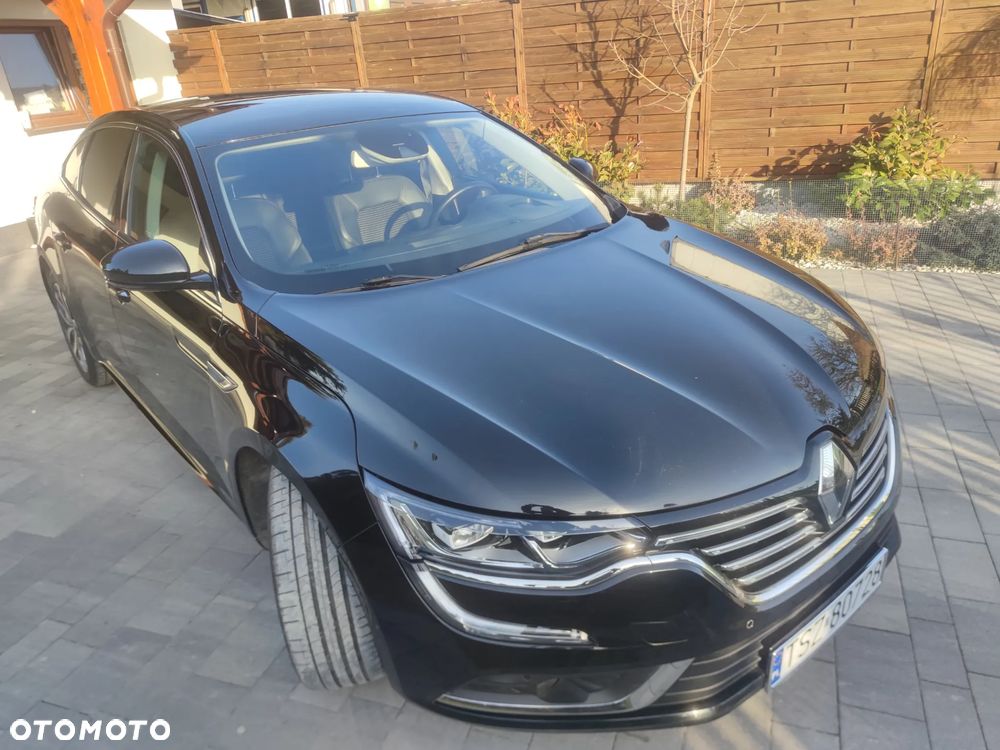 Renault Talisman 1.6 Energy dCi Intens EDC - 27