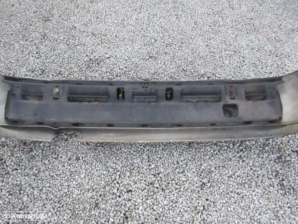 PARA-CHOQUES TRAS FORD FIESTA ano 1997 a 2000 - 11