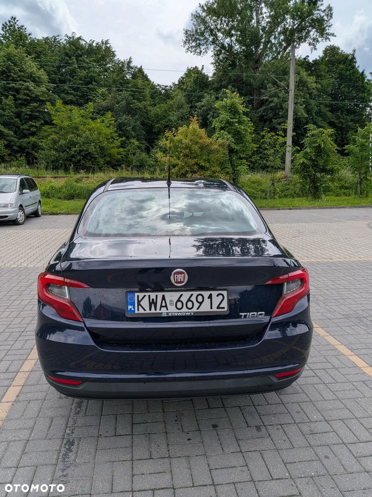 Fiat Tipo 1.4 16v Easy - 9