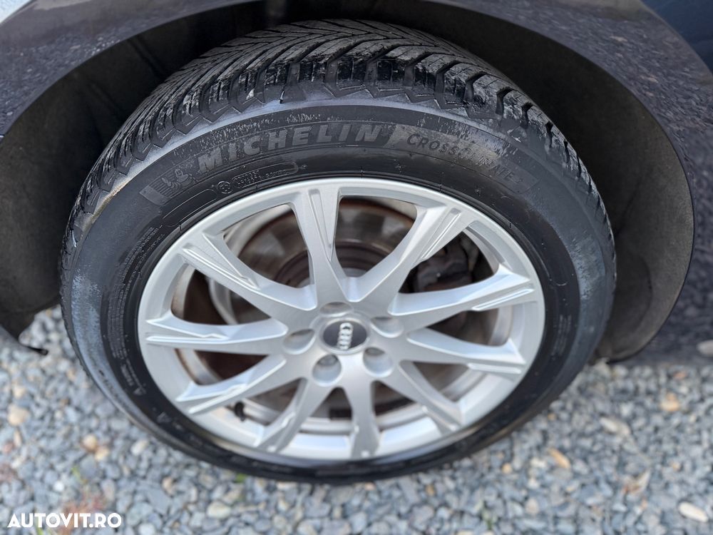 Audi A4 2.0 TDI Design - 11