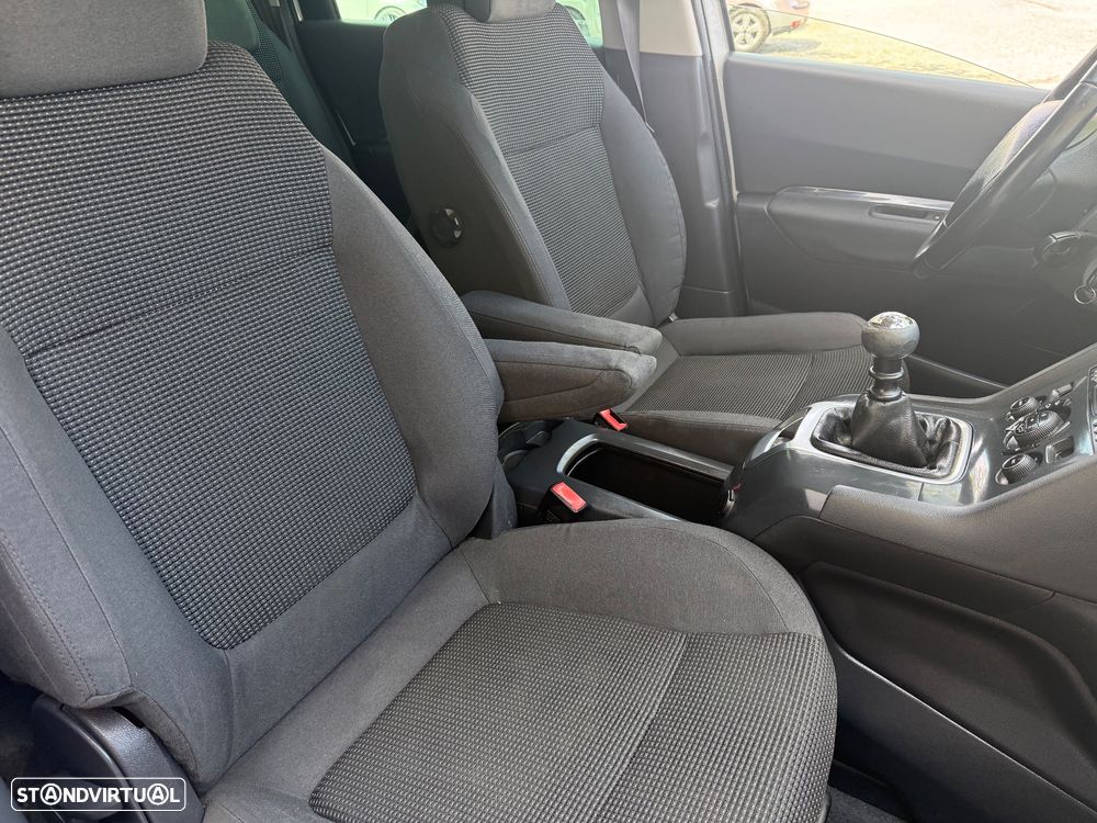 Peugeot 5008 BlueHDI 120 Stop & Start Business-Line - 7