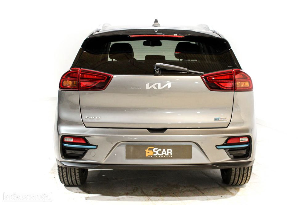 Kia e-Niro Edition 7 - 5
