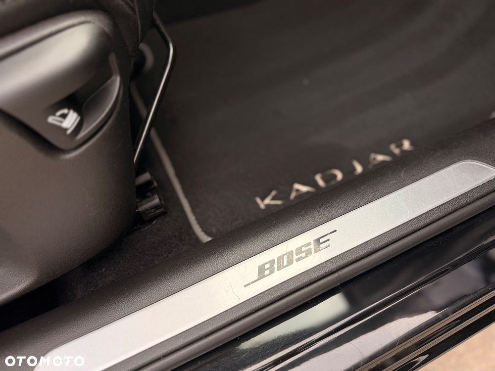 Renault Kadjar Energy TCe 130 EDC Bose Edition - 25