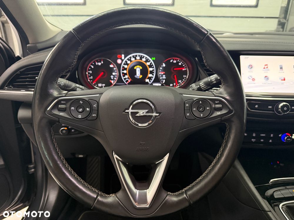 Opel Insignia 2.0 Business Innovation - 21