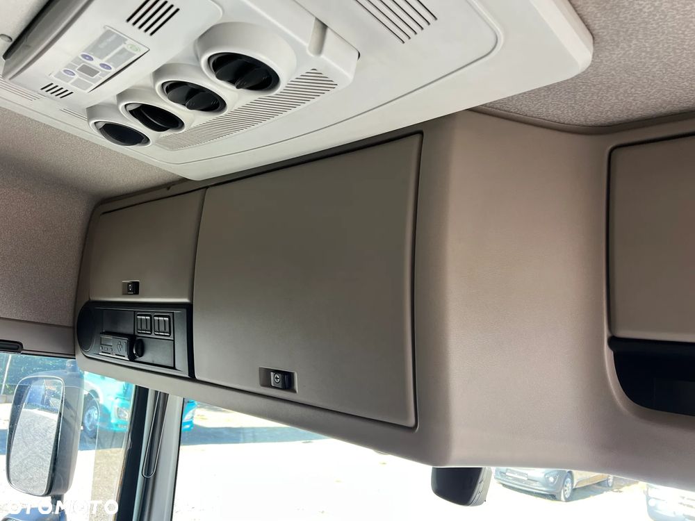 DAF XF 510 FT LOW DECK - 28