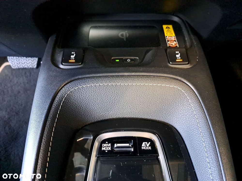 Toyota Corolla 1.8 Hybrid Style - 27