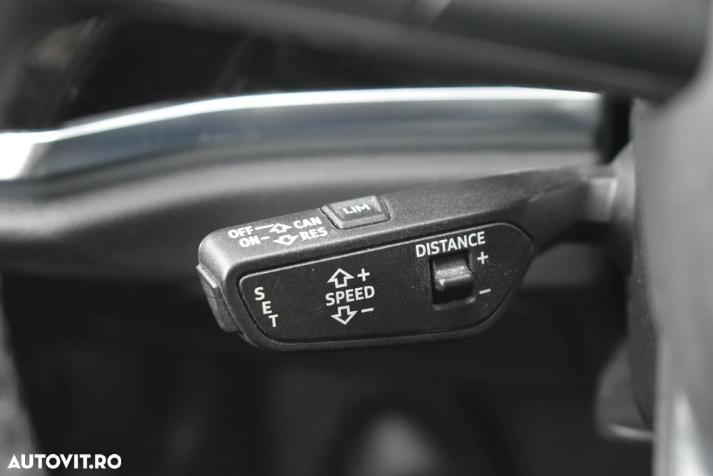 Audi Q3 2.0 40 TFSI S tronic quattro - 15