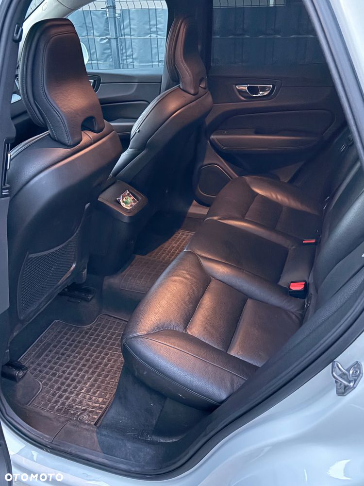 Volvo XC 60 D3 Inscription - 2