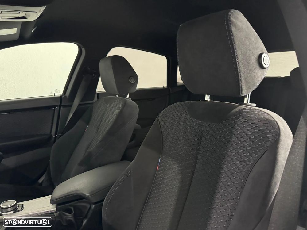 BMW 420 Gran Coupé i Pack M Auto - 13