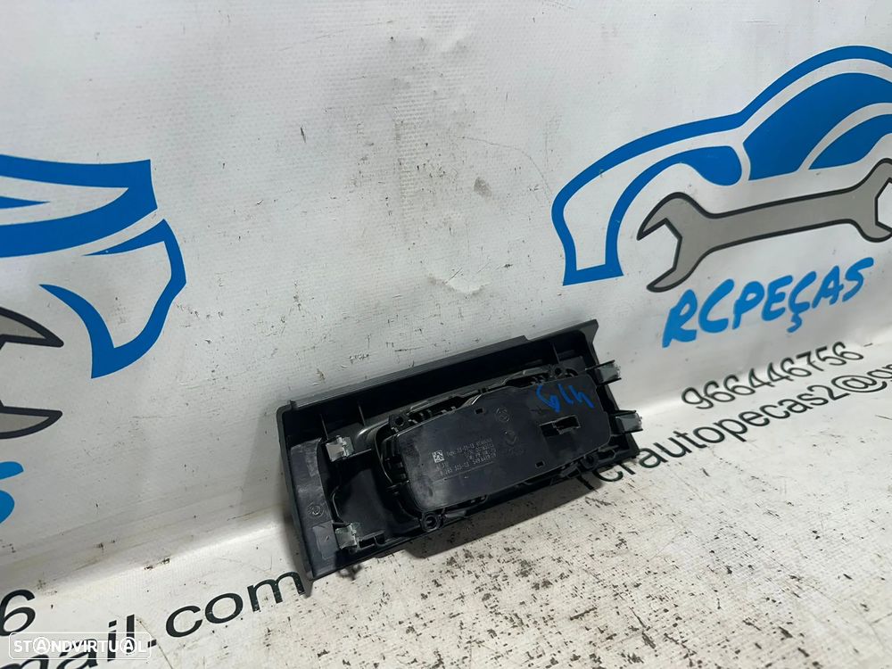 .Modulo Comutador Switch Luzes Original BMW 9265305 2004 - 2013 - 5