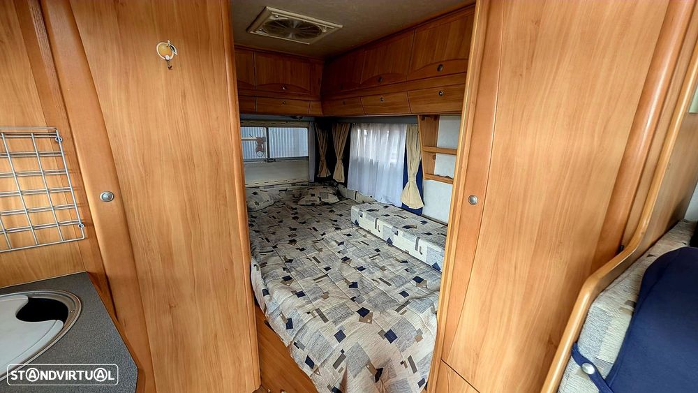 Fiat Ducato ADRIATIK - 18
