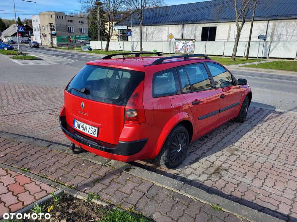 Renault Megane - 4
