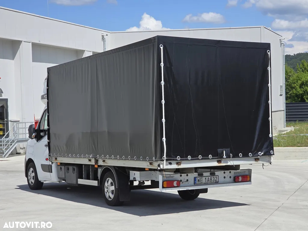 Renault Master - 11