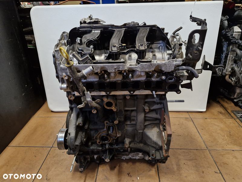 RENAULT TRAFIC III 3 VIVARO B 2.0 DCI SILNIK SŁUPEK M9RV710 M9R - 1