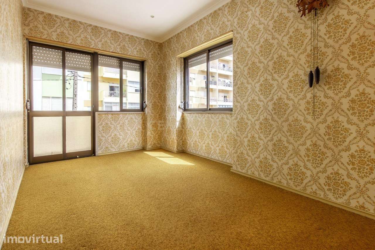T2 em Santo André – Conforto e Excelente Localização - Grande imagem: 2/19