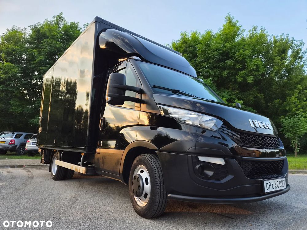 Iveco Daily - 13
