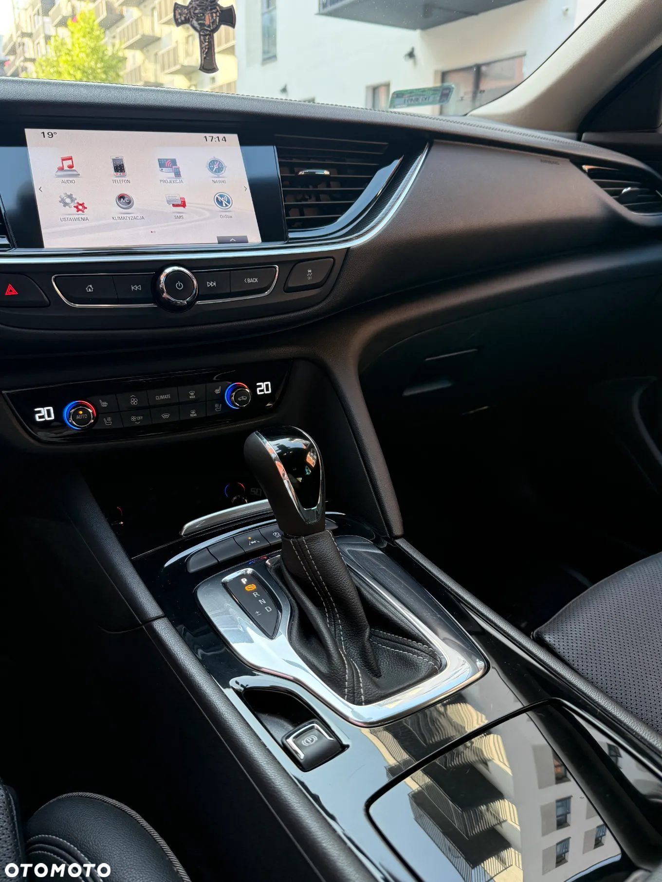 Opel Insignia 2.0 CDTI Ultimate S&S - 13
