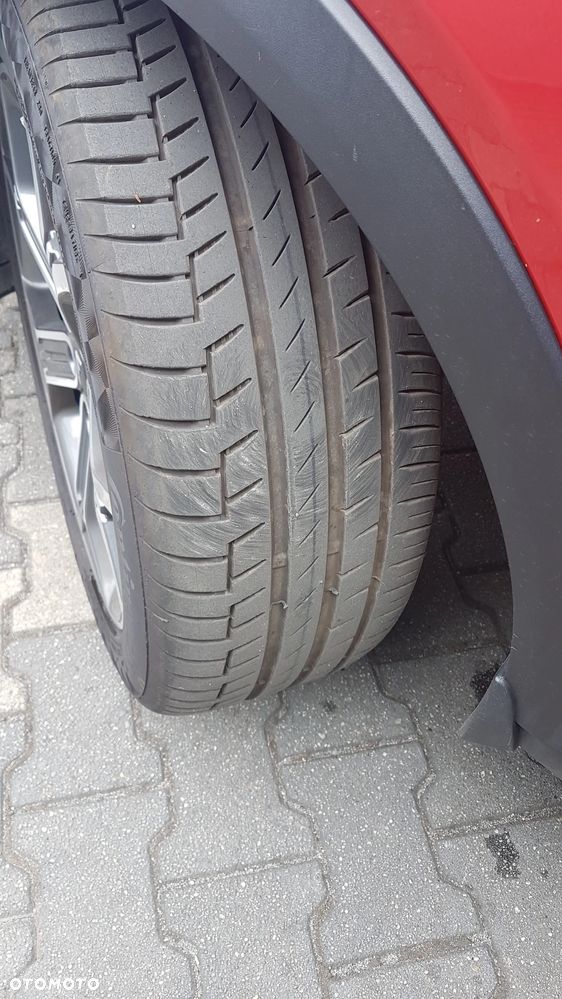 Kia XCeed 1.6 T-GDI L DCT - 37