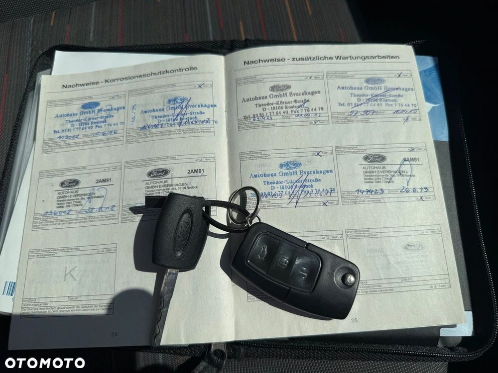 Ford C-MAX 1.6 Style+ - 29