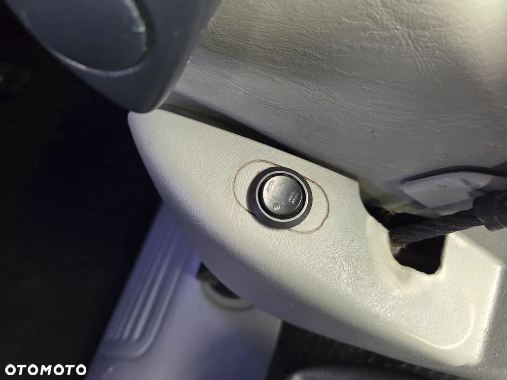 Opel Vivaro L1H1 Edition - 20