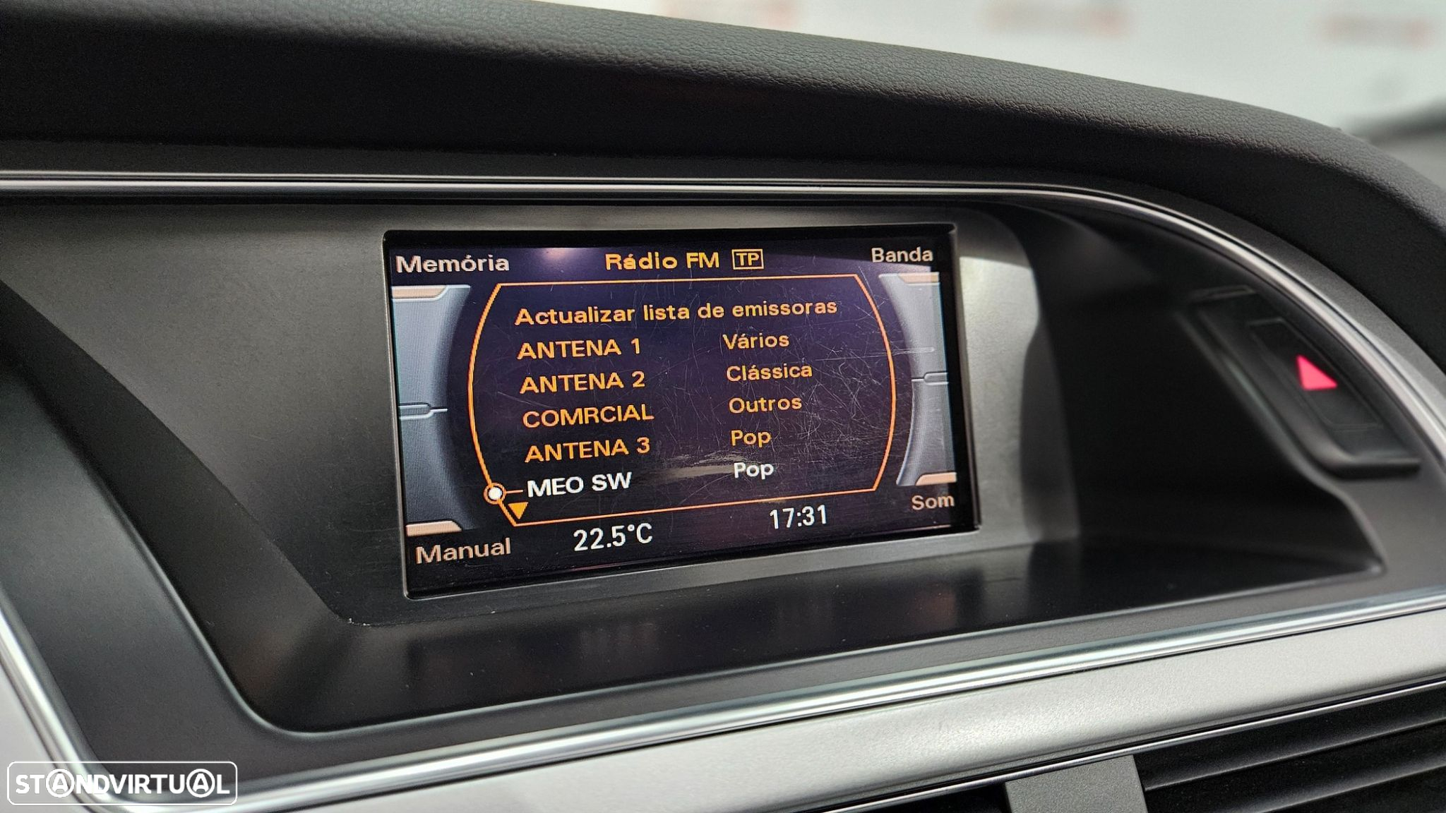 Audi A5 Cabrio 2.0 TDi S-line - 24