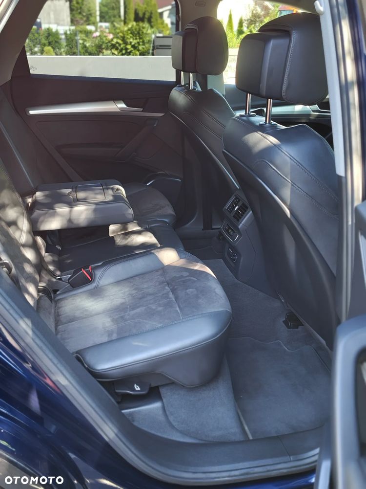 Audi Q5 40 TDI quattro S tronic sport - 15