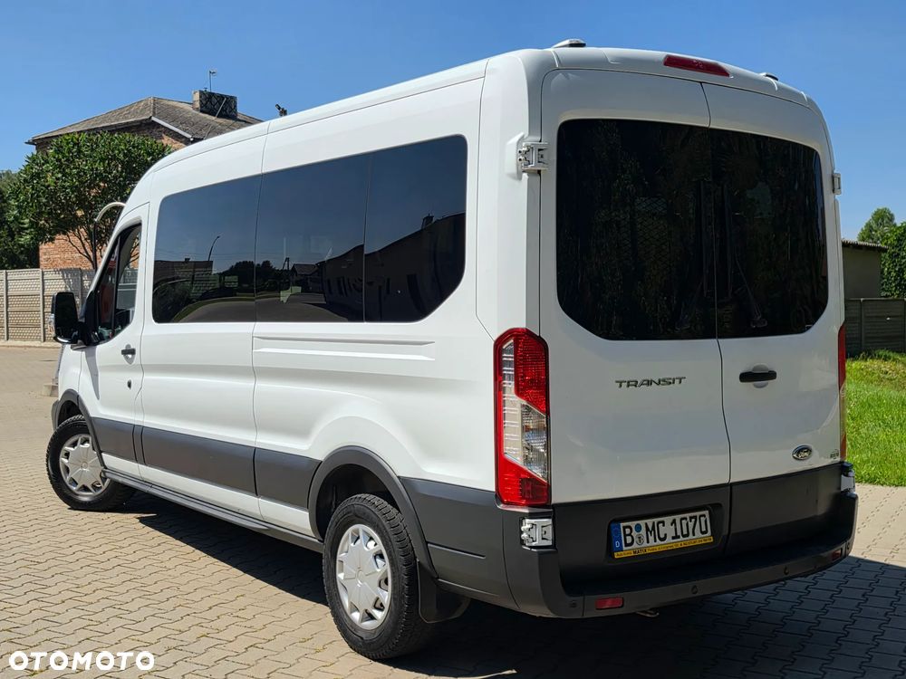 Ford Transit L2H3 VA Basis - 5