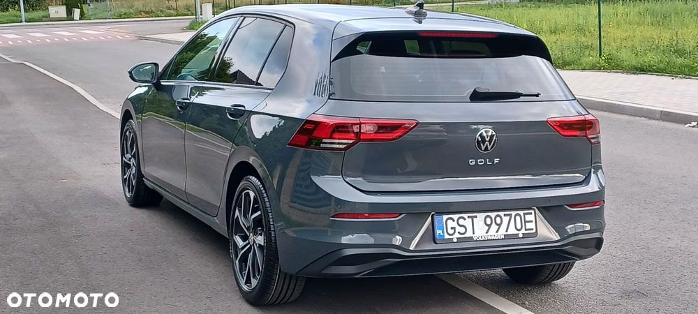 Volkswagen Golf 1.5 TSI OPF Life - 3