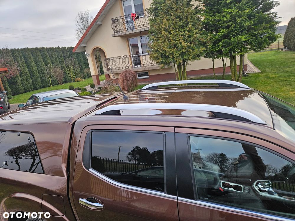 Nissan Navara DC 4x4 Autm EU6 N-Guard - 4