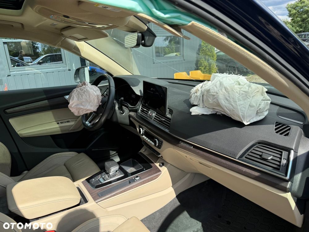 Audi Q5 45 TFSI quattro S tronic - 17