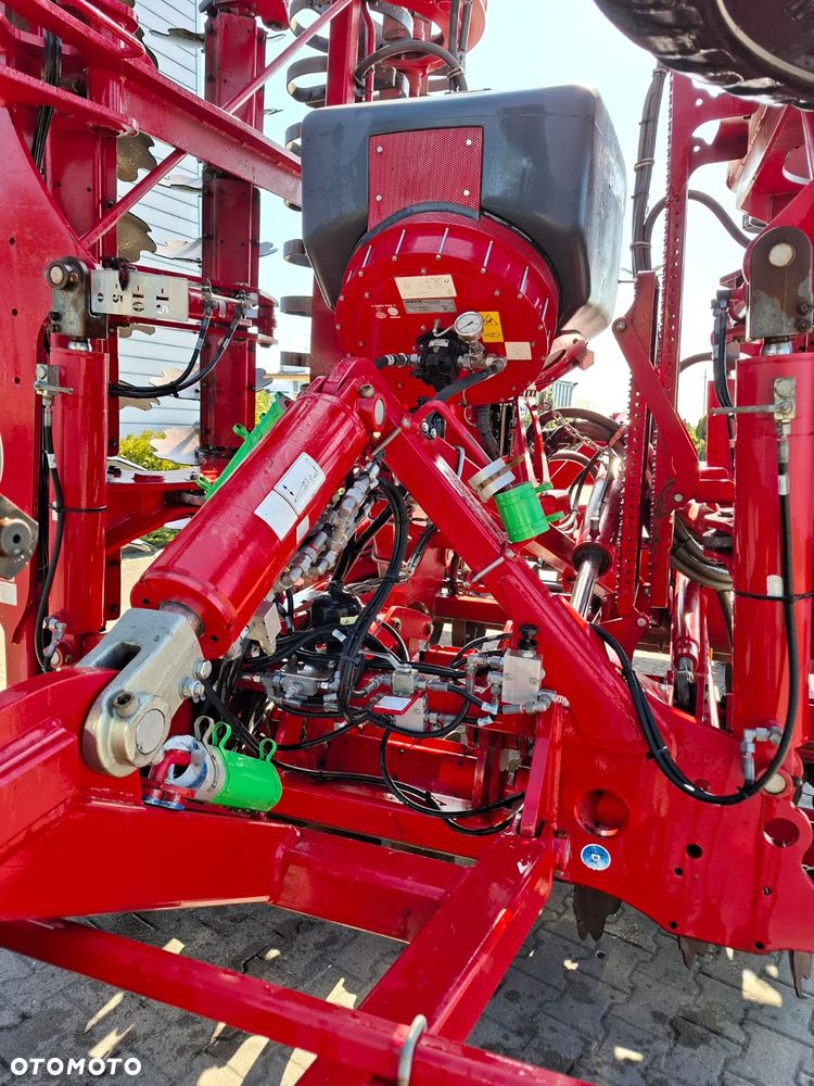 Horsch JOKER 8RT + MINI DRILL - 16