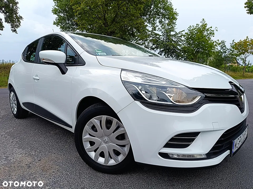 Renault Clio 0.9 Energy TCe Alize - 13