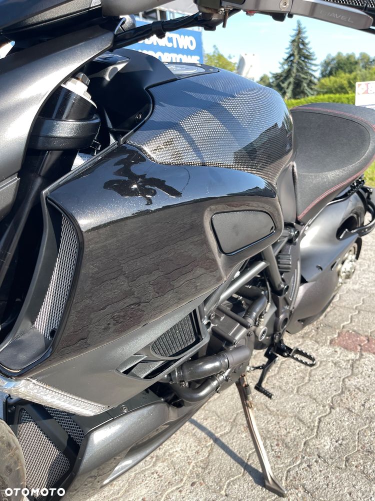Ducati Diavel - 17