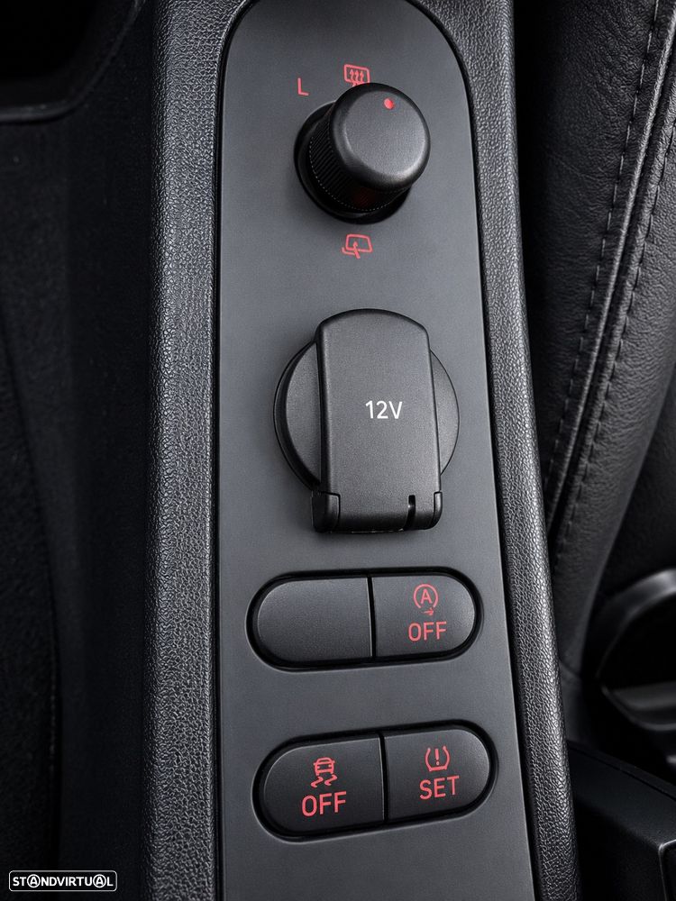SEAT Leon 1.6 TDI ECOMOTIVE Copa Plus - 7