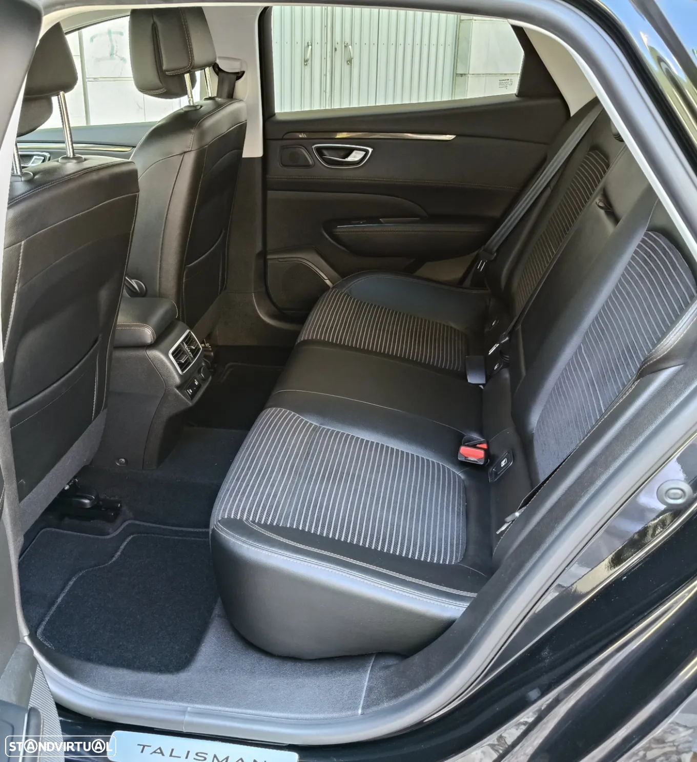 Renault Talisman 1.6 dCi Executive EDC - 25
