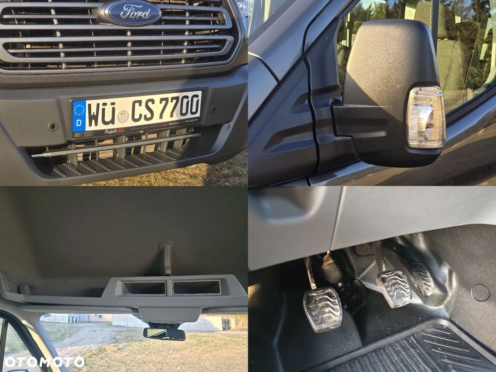 Ford Transit - 29