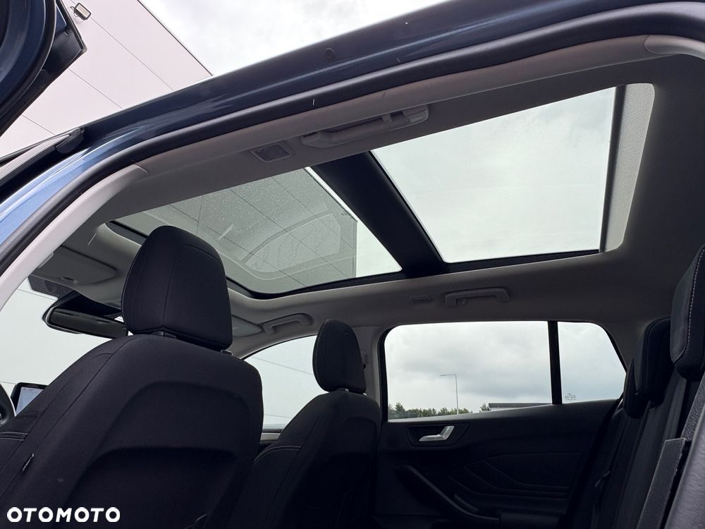 Ford Focus 1.5 EcoBlue Titanium - 25