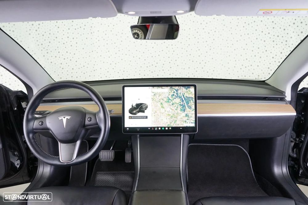 Tesla Model 3 Standard Range Plus RWD - 15