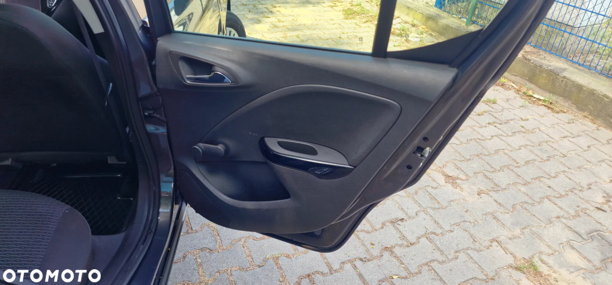 Opel Corsa 1.4 drive - 19