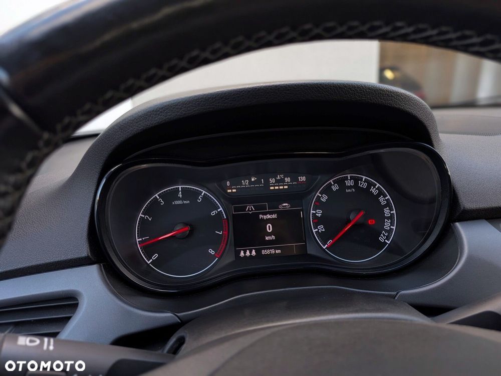 Opel Corsa 1.4 Cosmo S&S - 18