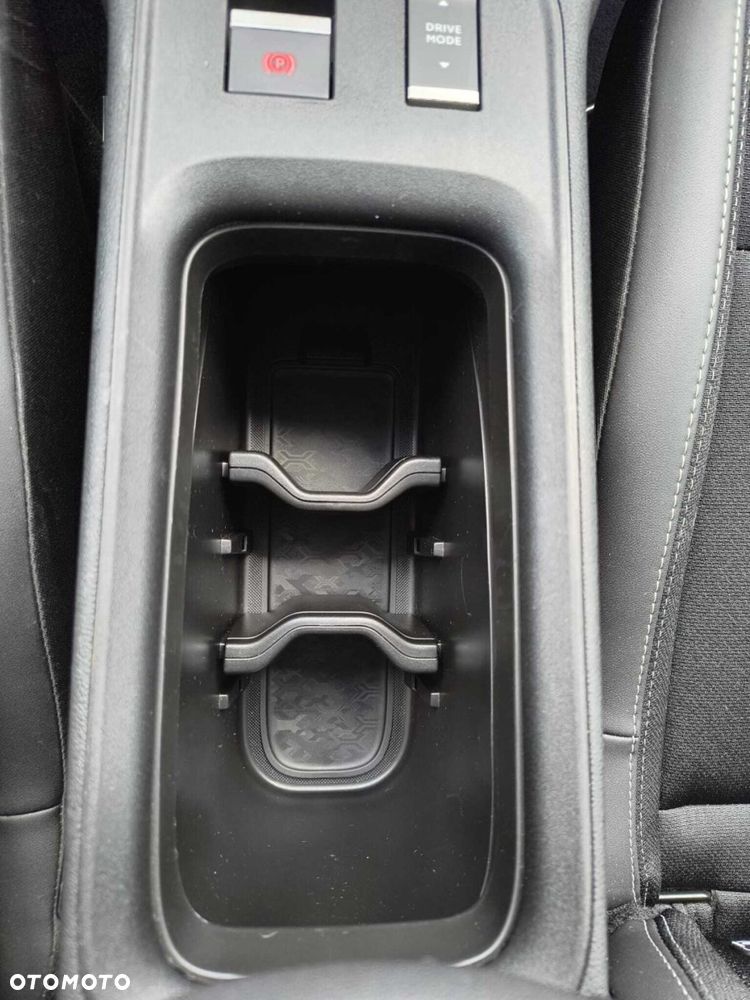 Jeep Avenger 54kWh Altitude - 29