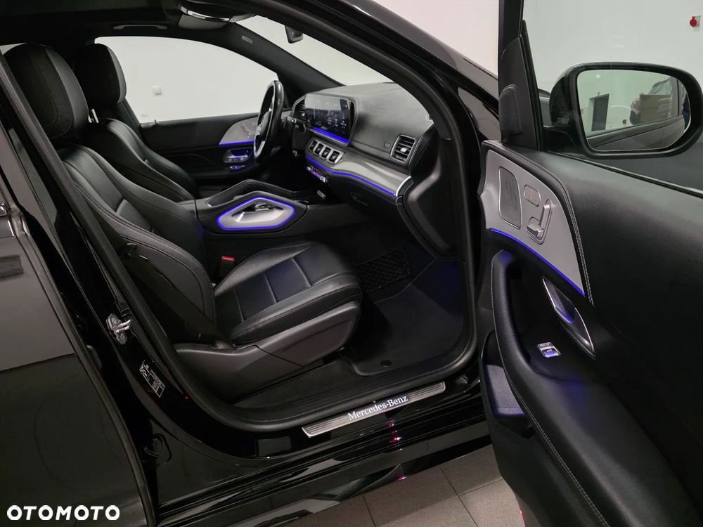 Mercedes-Benz GLE 350 de 4-Matic Executive - 31