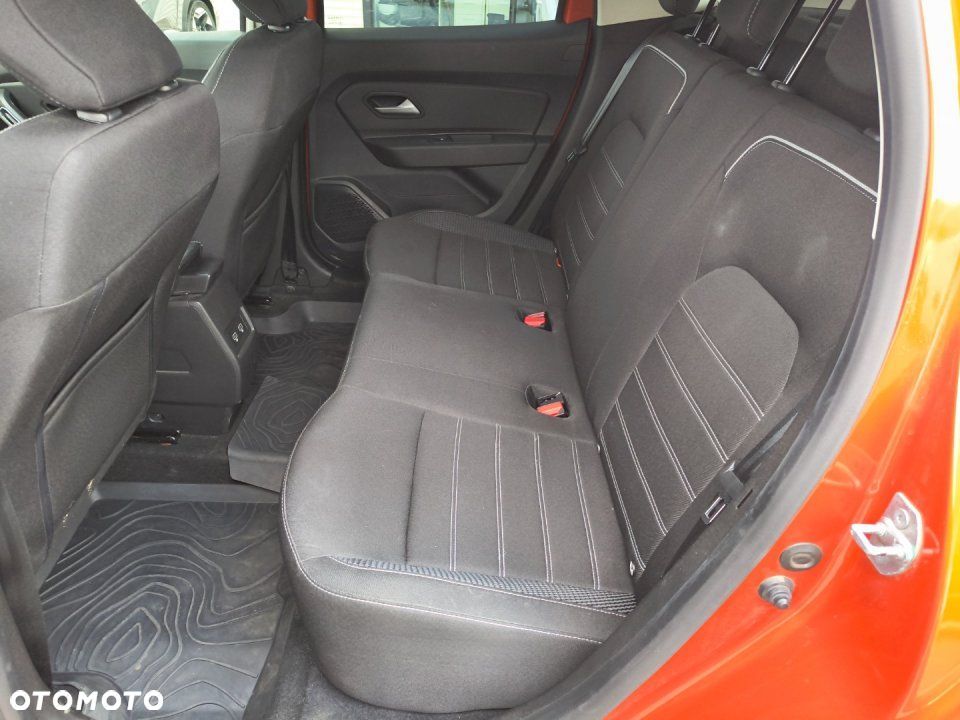 Dacia Duster - 27