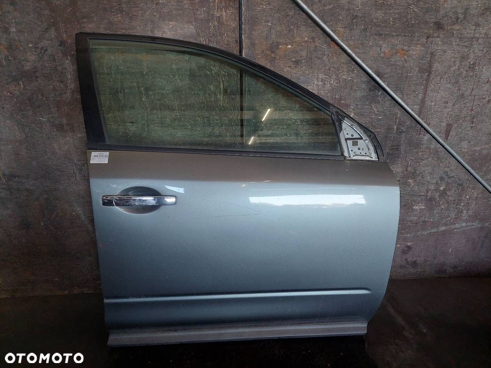 DRZWI KOMPLETNE PRAWY PRZÓD NISSAN MURANO Z50 K21 - 1