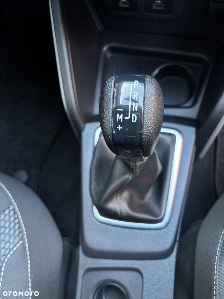 Dacia Duster TCe 150 EDC 2WD Prestige - 28