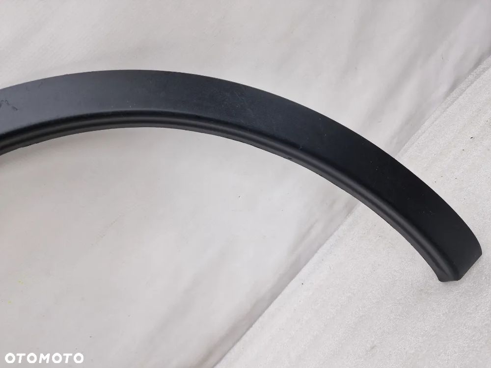 NISSAN QASHQAI J10 / J10 LIFT 06-13 PRAWA LISTWA NAKŁADKA BŁOTNIKA TYLNA TYLNIA TYŁ , NR 93828 JD000 / 93828JD000 , NR AUKCJI NB50 - 5