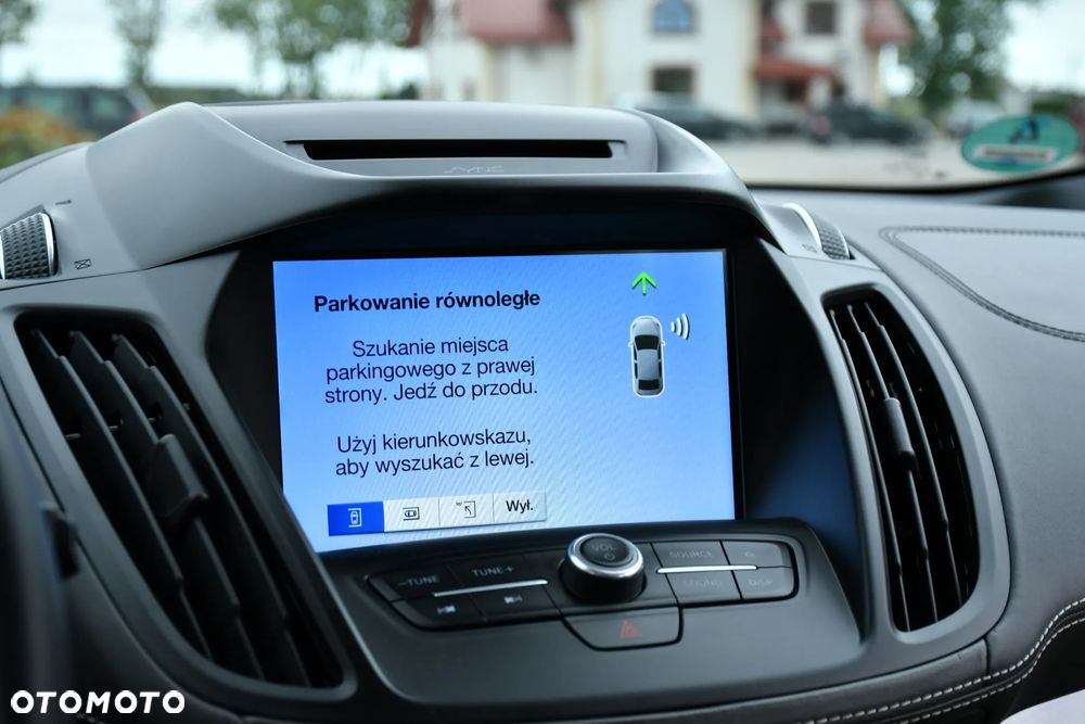 Ford Kuga Vignale 1.5 EcoBoost AWD ASS - 34