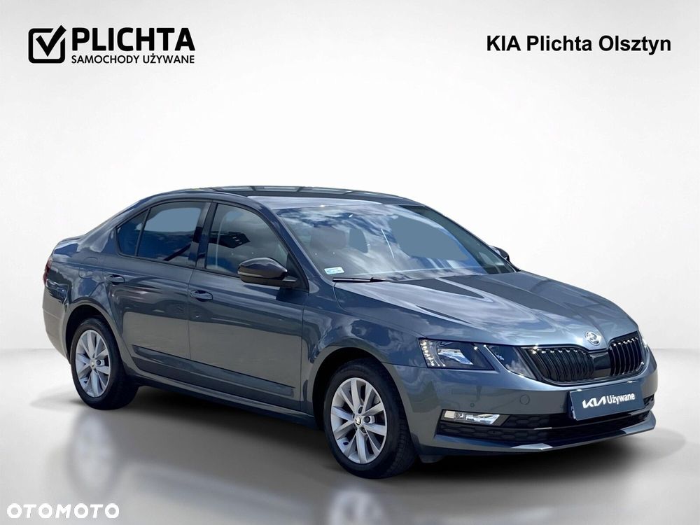 Skoda Octavia - 8