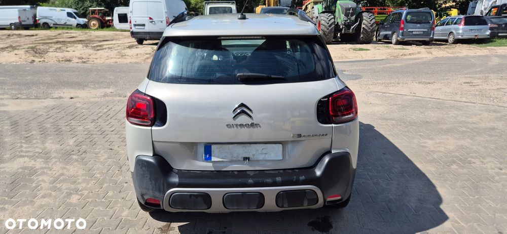 Citroën C3 Aircross 1.2 PureTech GPF Feel - 6