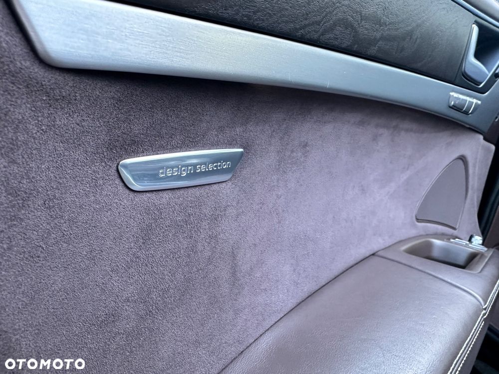 Audi A8 3.0 TDI clean diesel Quattro - 10